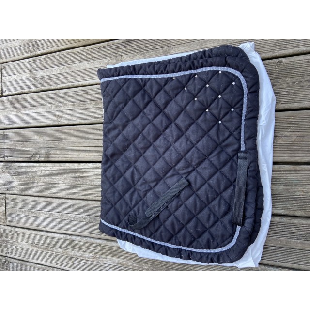 tapis de dressage equi'theme