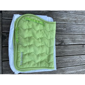 tapis lamicell avec guêtres et protèges boulets