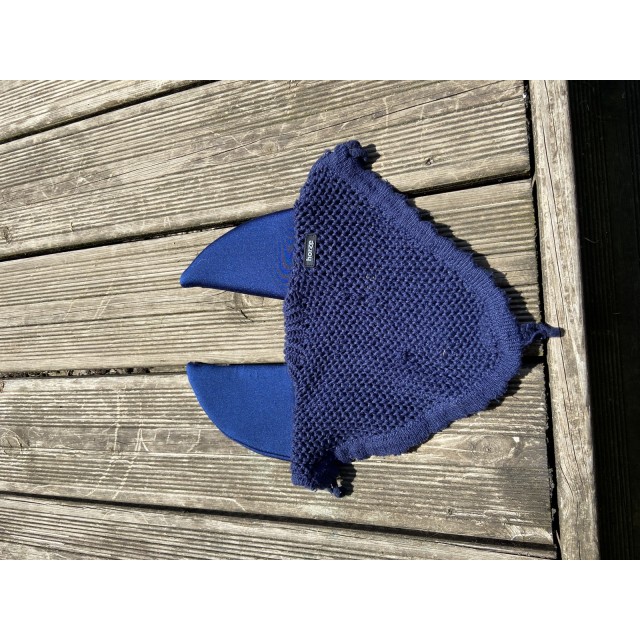 bonnet anti bruit horze