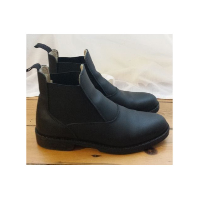 bottes
