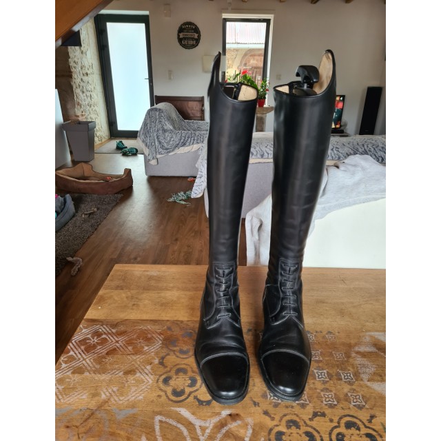 Bottes De Niro
