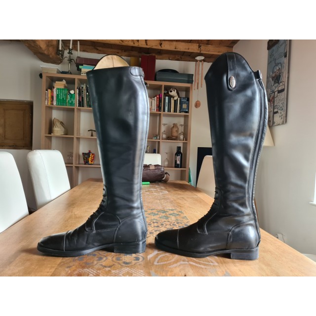 Bottes De Niro