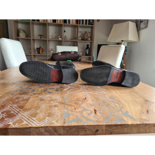 Bottes De Niro