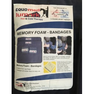 BANDES DE TRAVAIL EQUOMED