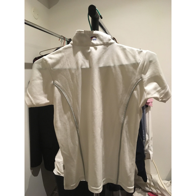 Polo de concours FFE