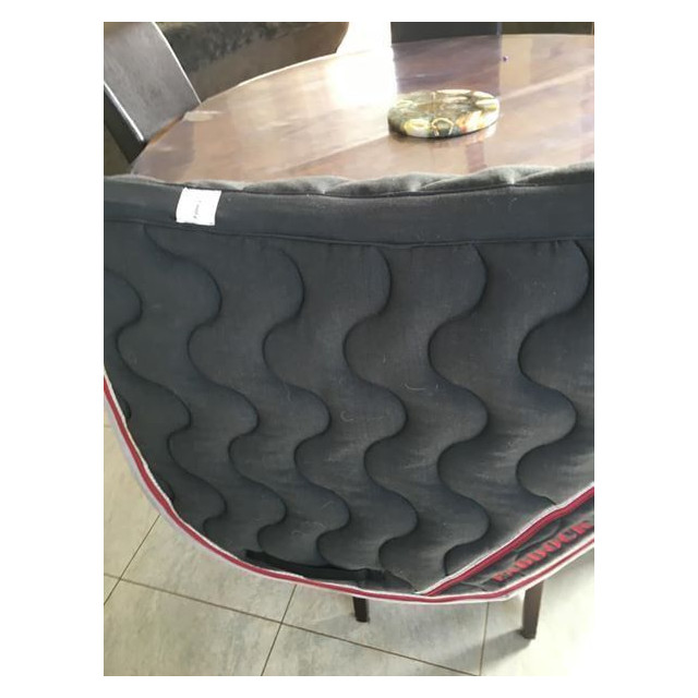 Tapis de selle