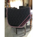 Tapis de selle