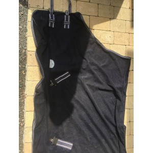 Chemise anti-mouches