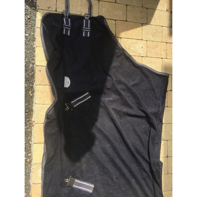 Chemise anti-mouches