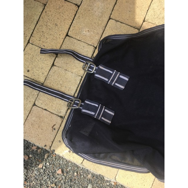 Chemise anti-mouches