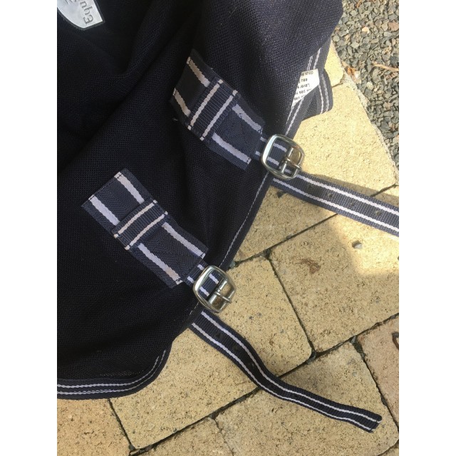 Chemise anti-mouches