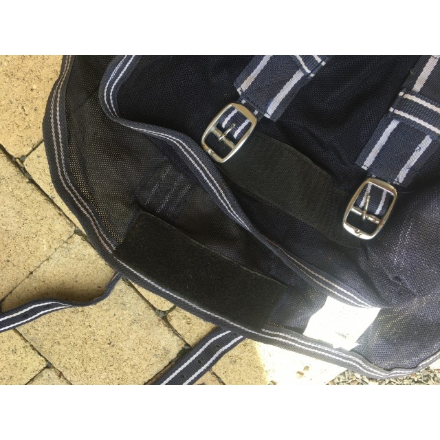 Chemise anti-mouches