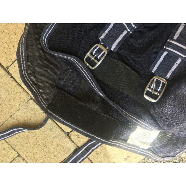 Chemise anti-mouches