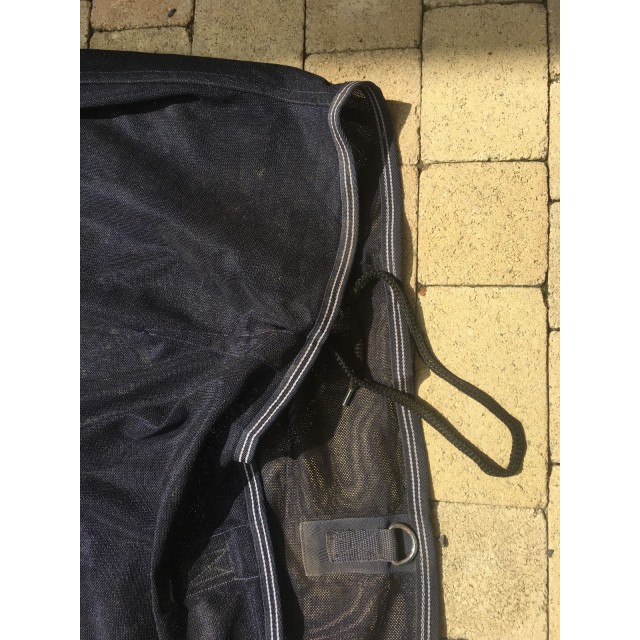 Chemise anti-mouches