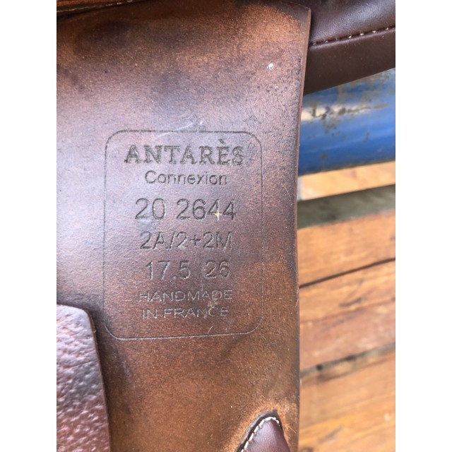 Selle Antares 2020