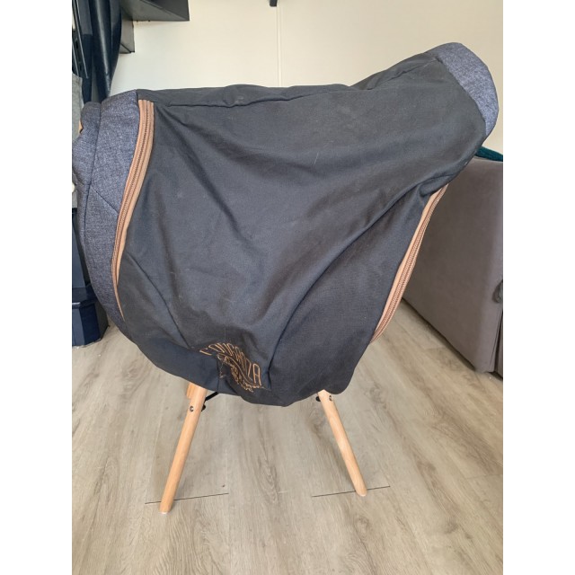 Sac à selle fouganza