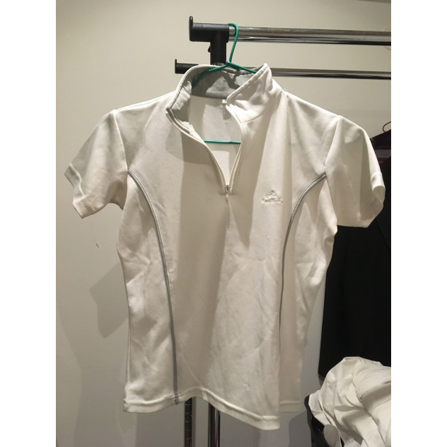 Polo de concours FFE