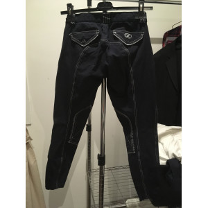 Pantalon d'équitation
