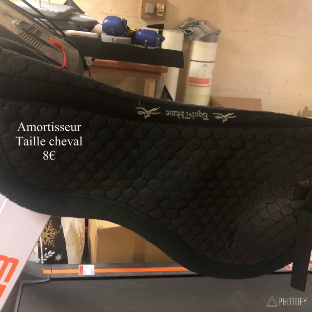 Amortisseur