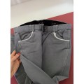 Pantalon komutekir
