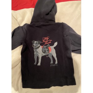 Sweat Hervé godignon