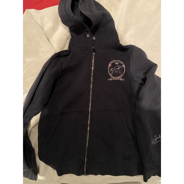 Sweat Hervé godignon