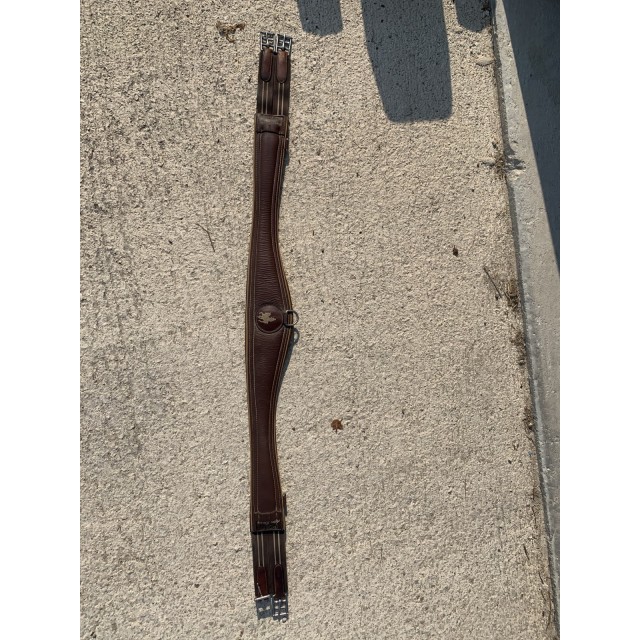 Sangle HV polo 135cm