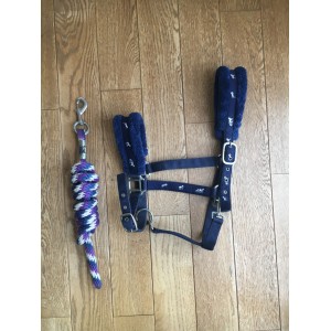 LICOL & LONGE BLEU MARINE MOUMOUTE