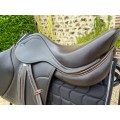 Selle de jumping Ikonic Hybride