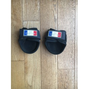 PROTÈGES BOULETS LAMICELL BLEU-BLANC-ROUGE