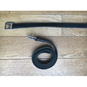 ÉTRIVIÈRES ANTARES NOIRES