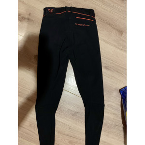 Pantalon horse pilot