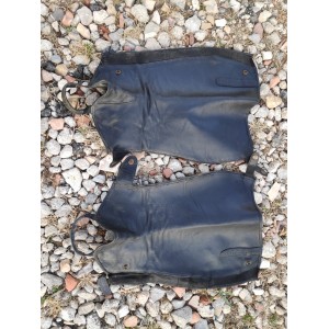Mini-chaps Equitheme Soft