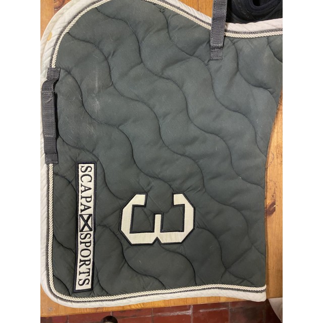 Tapis scapa sport