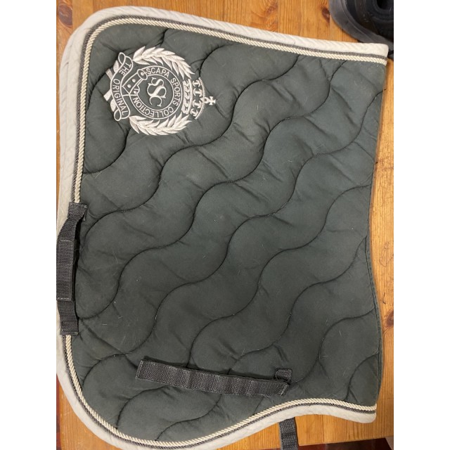 Tapis scapa sport