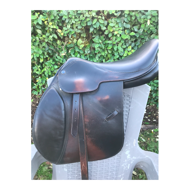 Selle MONDANGE ERIC 17"