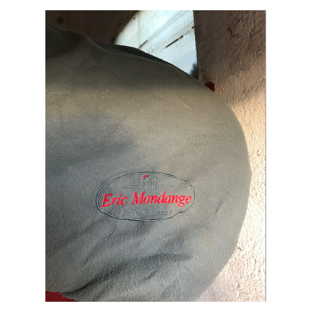 Selle MONDANGE ERIC 17"