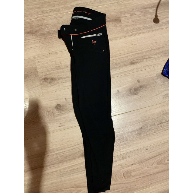 Pantalon horse pilot