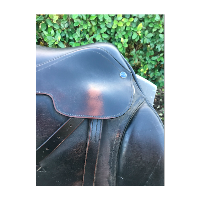 Selle MONDANGE ERIC 17"