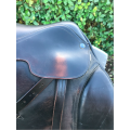 Selle MONDANGE ERIC 17"