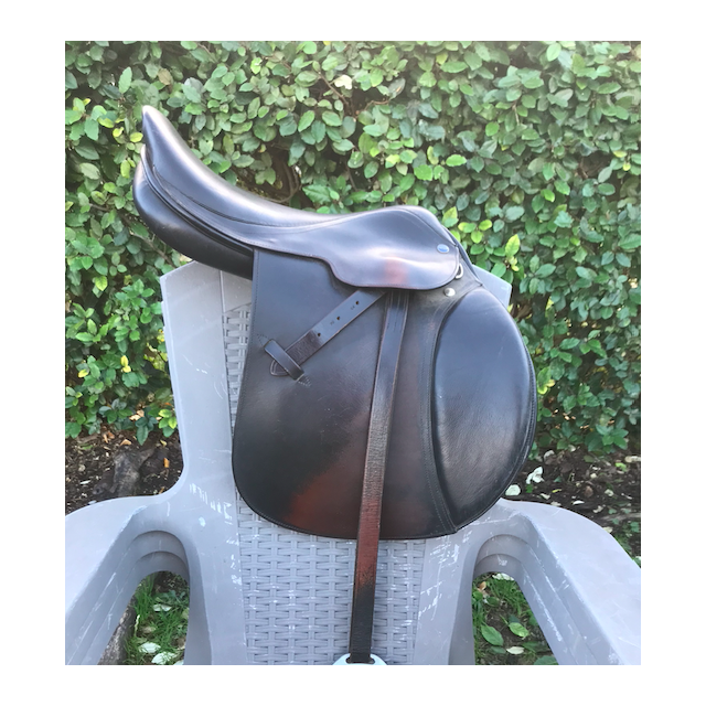 Selle MONDANGE ERIC 17"