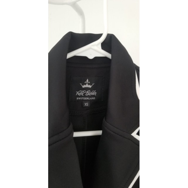 Veste de concours Vivien Felix Bühler taille XS
