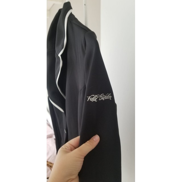 Veste de concours Vivien Felix Bühler taille XS