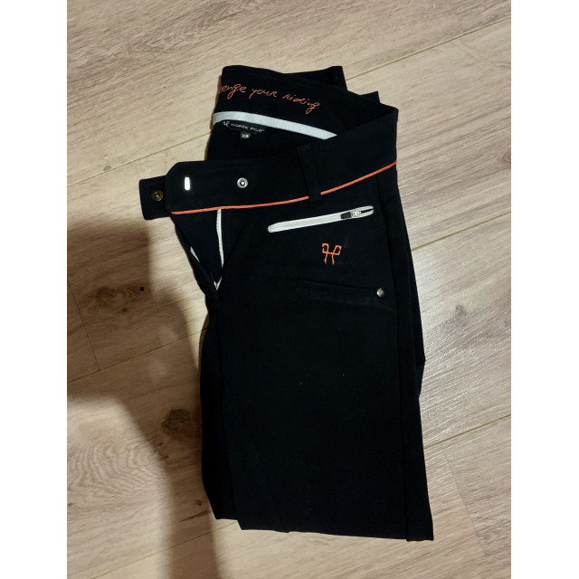 Pantalon horse pilot