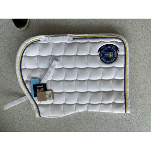 Tapis de selle lamicell impeccable NEUF