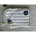 Tapis de selle lamicell impeccable NEUF