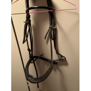 Bridon Week Monday Jump’in