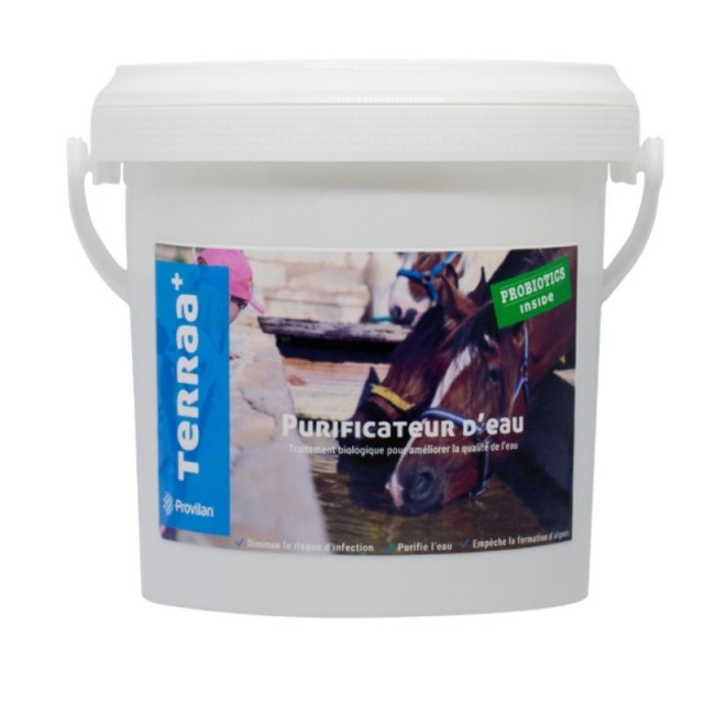 Purificateur d'eau neuf