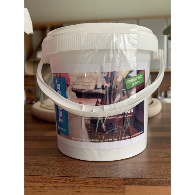 Purificateur d'eau neuf