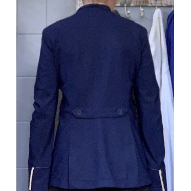 Veste de concours horse pilot